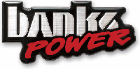 Upgrade your ride with premium BANKS POWER PRODUCTS auto parts